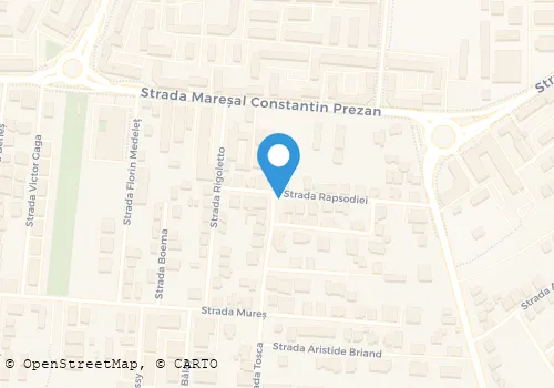Hartă