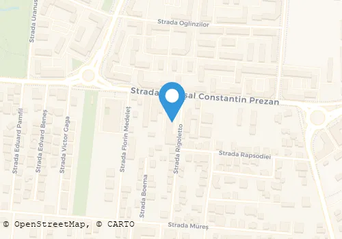 Hartă