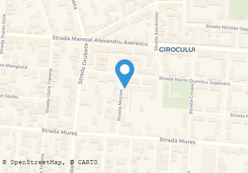 Hartă