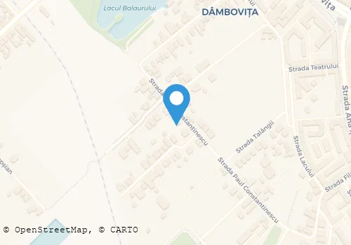 Hartă
