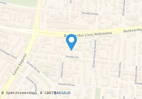 Hartă