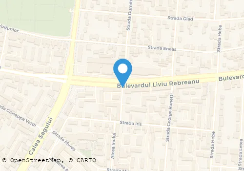 Hartă
