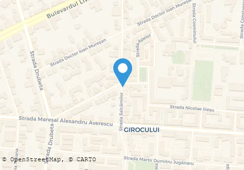 Hartă