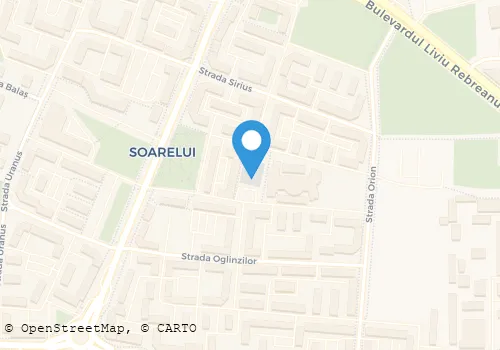 Hartă