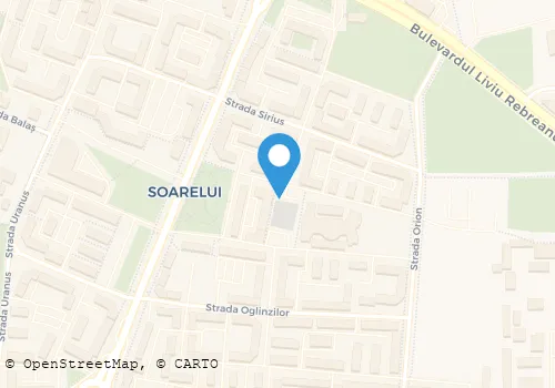 Hartă