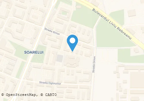 Hartă