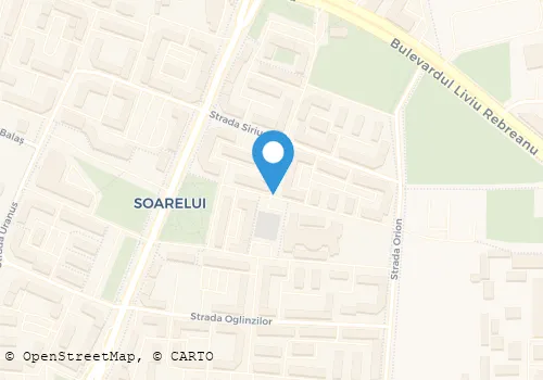 Hartă