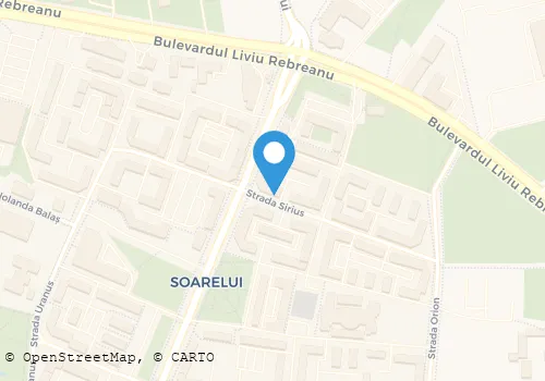 Hartă