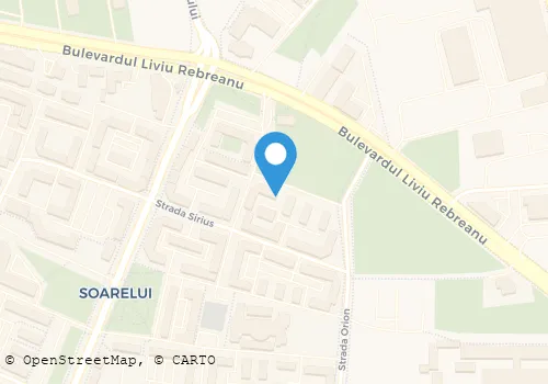 Hartă