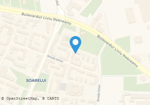 Hartă