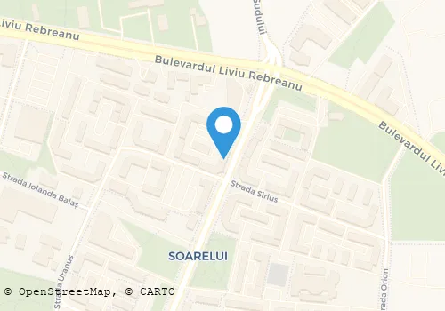 Hartă