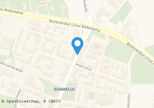 Hartă