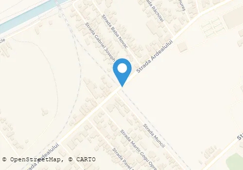 Hartă