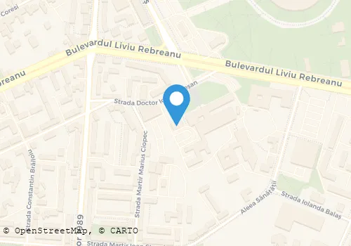 Hartă