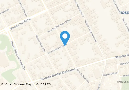 Hartă