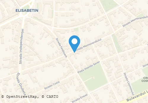 Hartă