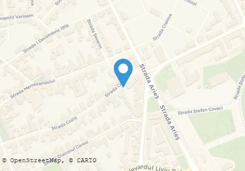 Hartă