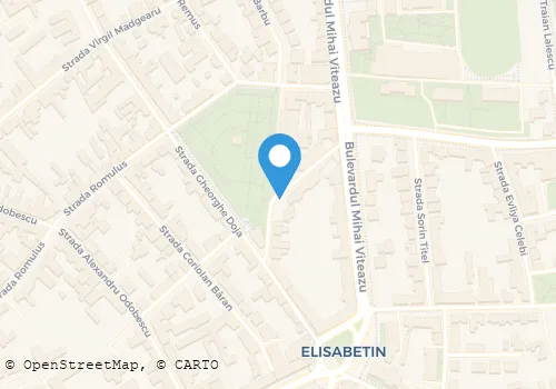 Hartă