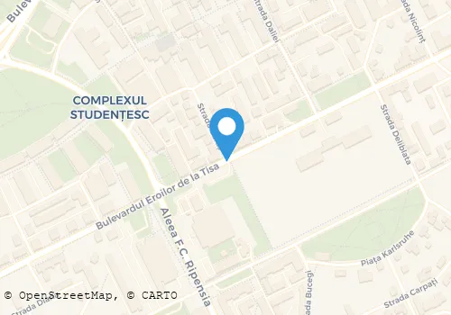 Hartă