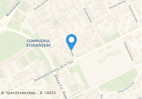 Hartă