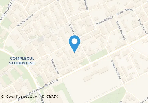 Hartă