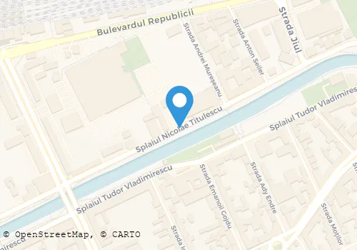 Hartă