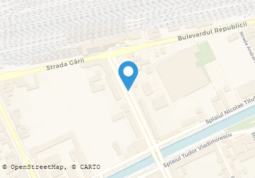 Hartă