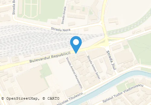 Hartă