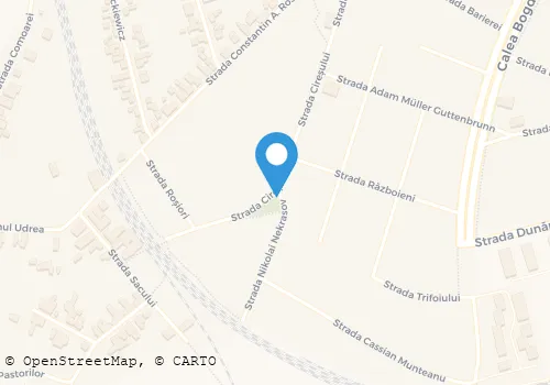 Hartă