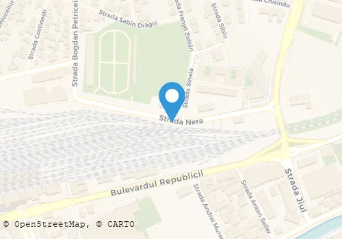 Hartă