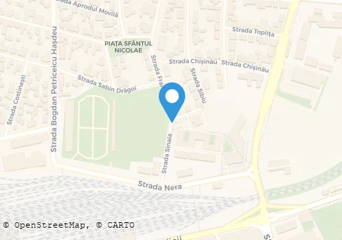 Hartă