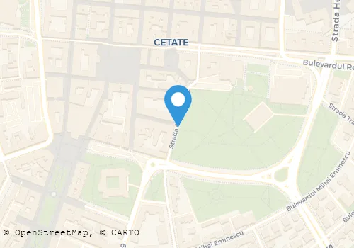 Hartă