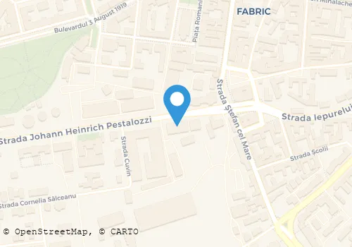 Hartă