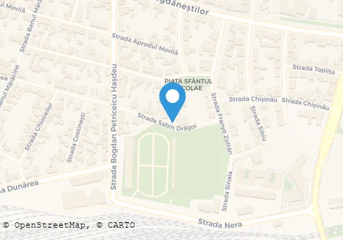 Hartă