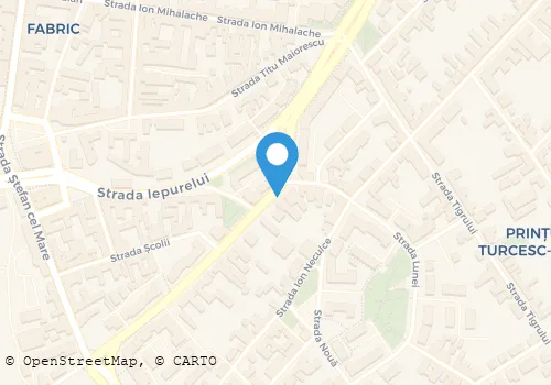 Hartă