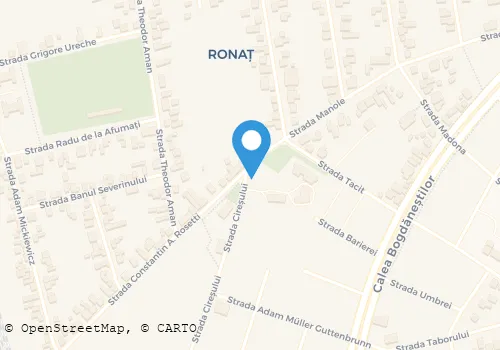 Hartă
