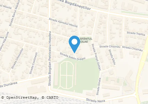 Hartă