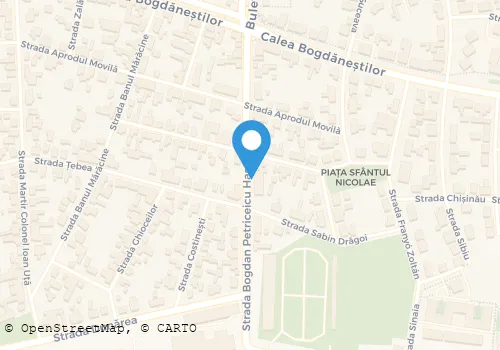 Hartă