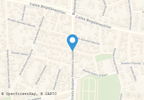 Hartă