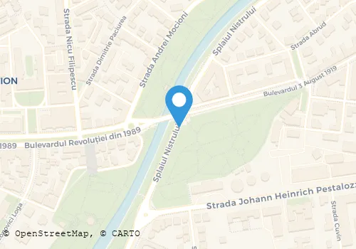 Hartă