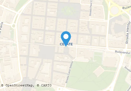 Hartă