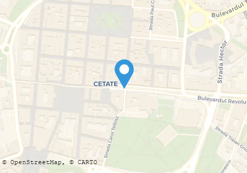 Hartă