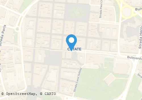 Hartă