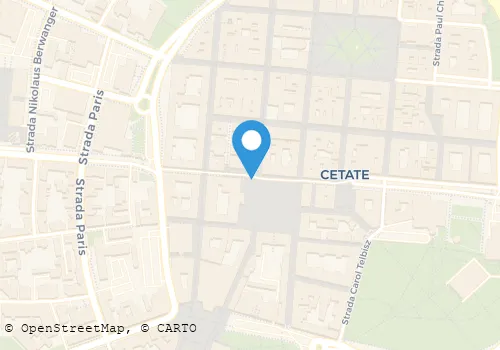 Hartă