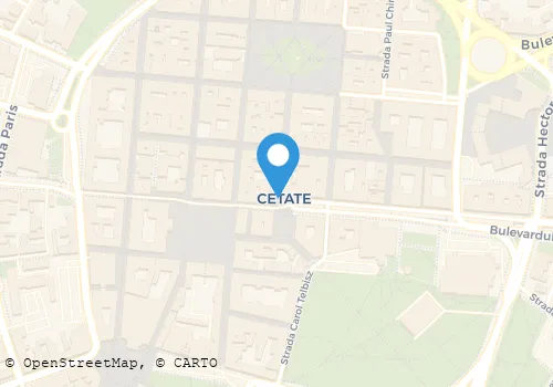 Hartă