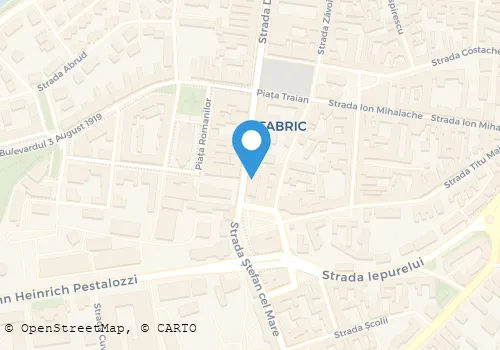 Hartă