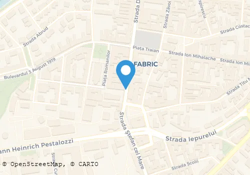 Hartă
