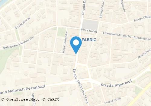 Hartă