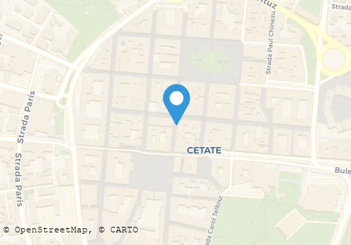 Hartă
