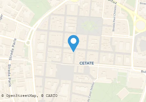 Hartă